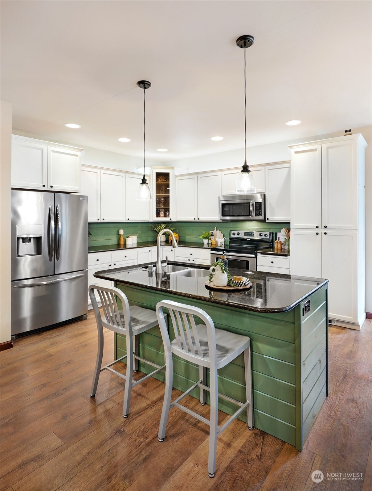 17312 130th Street NE