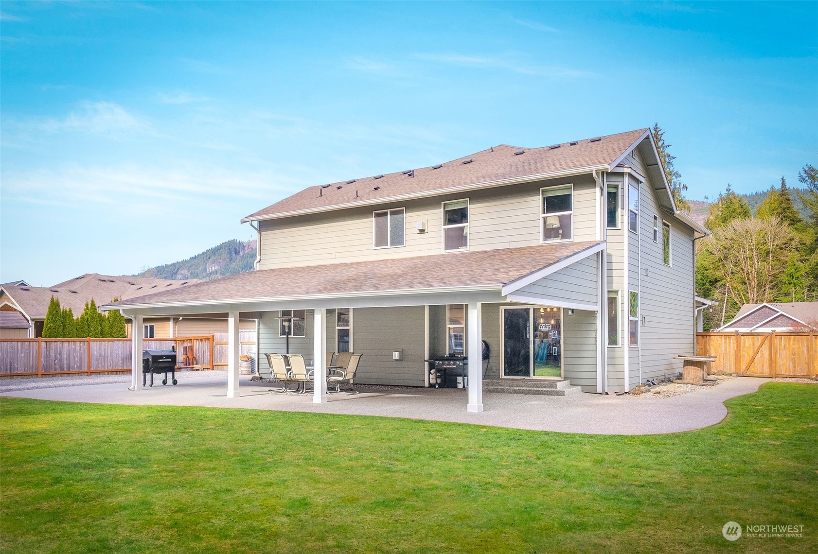 17312 130th Street NE