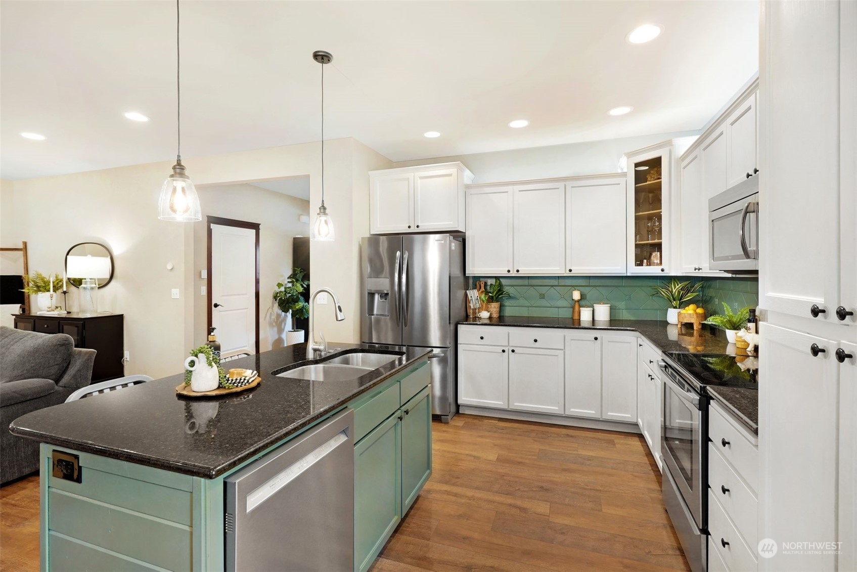 17312 130th Street NE