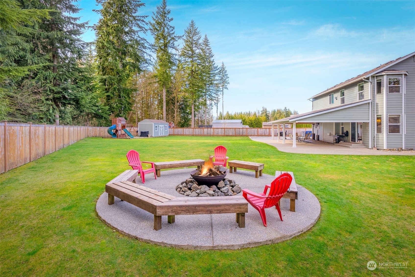 17312 130th Street NE