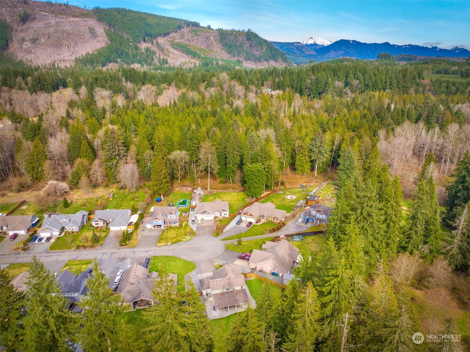 17312 130th Street NE