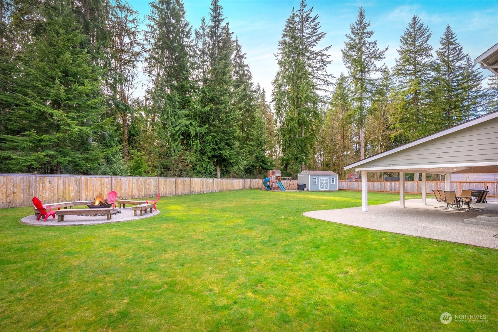 17312 130th Street NE