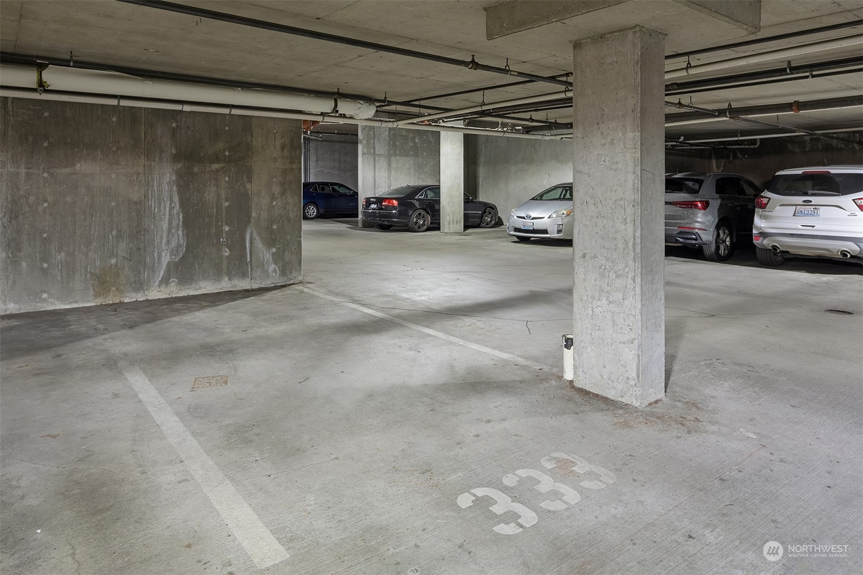 1410 E Pine Street Unit: W409