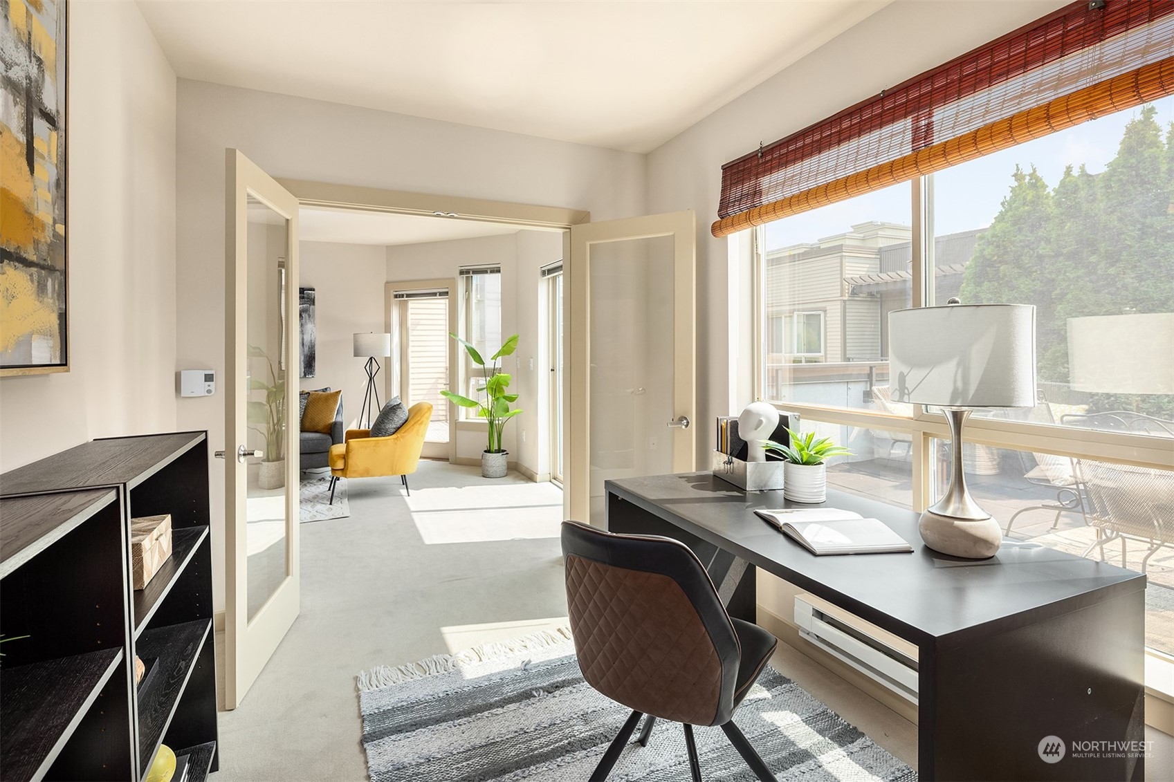 1410 E Pine Street Unit: W409