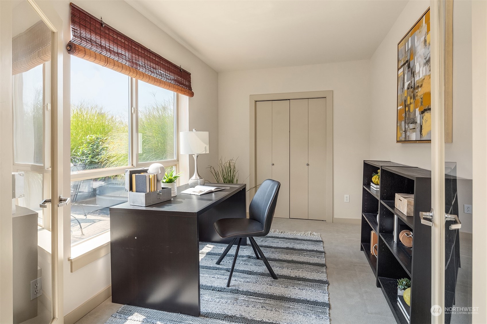 1410 E Pine Street Unit: W409