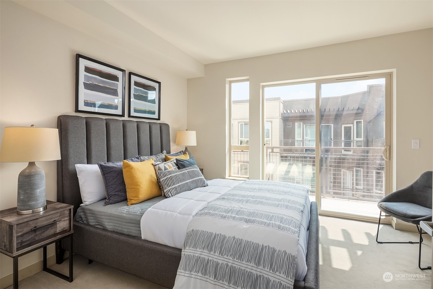 1410 E Pine Street Unit: W409