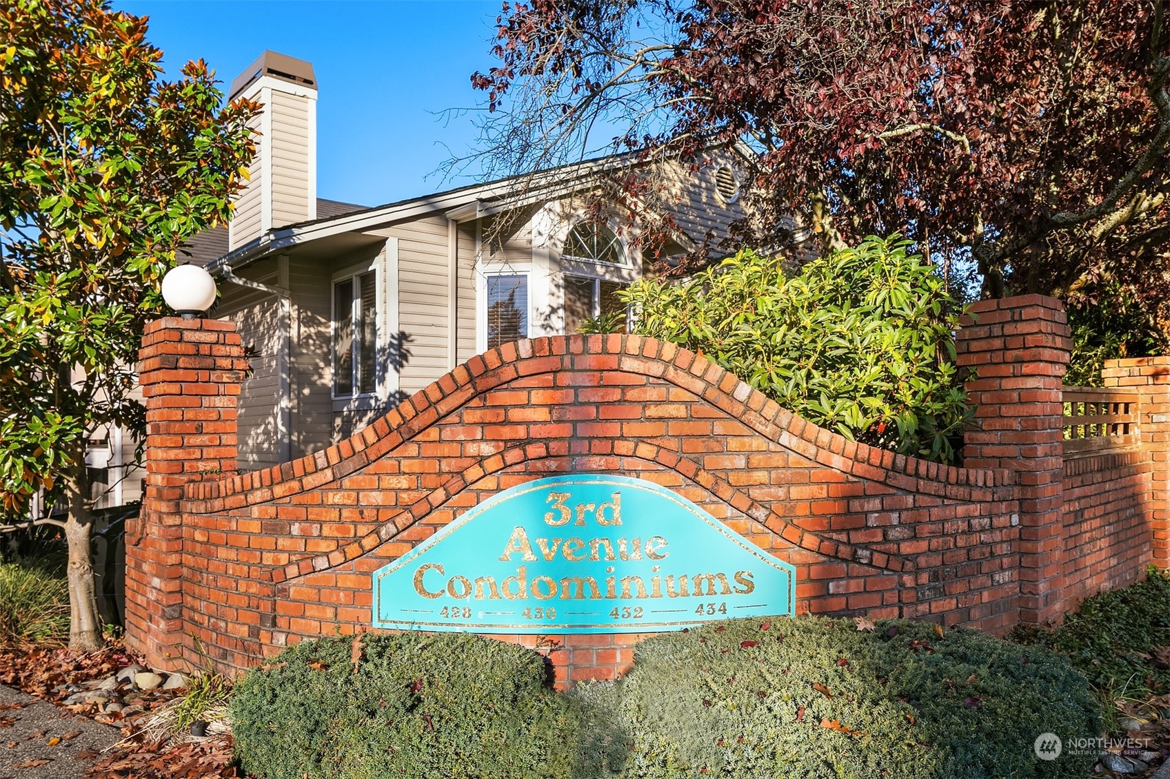 434 3rd Avenue S Unit: C204