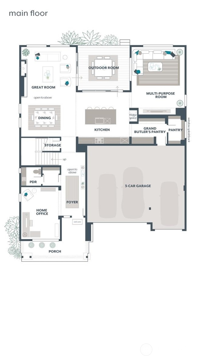 4220 SW Reef Road SW