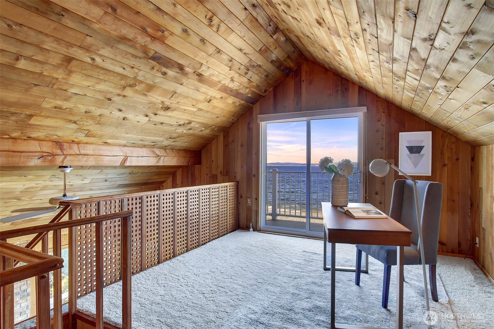 7462 NE Twin Spits Rd