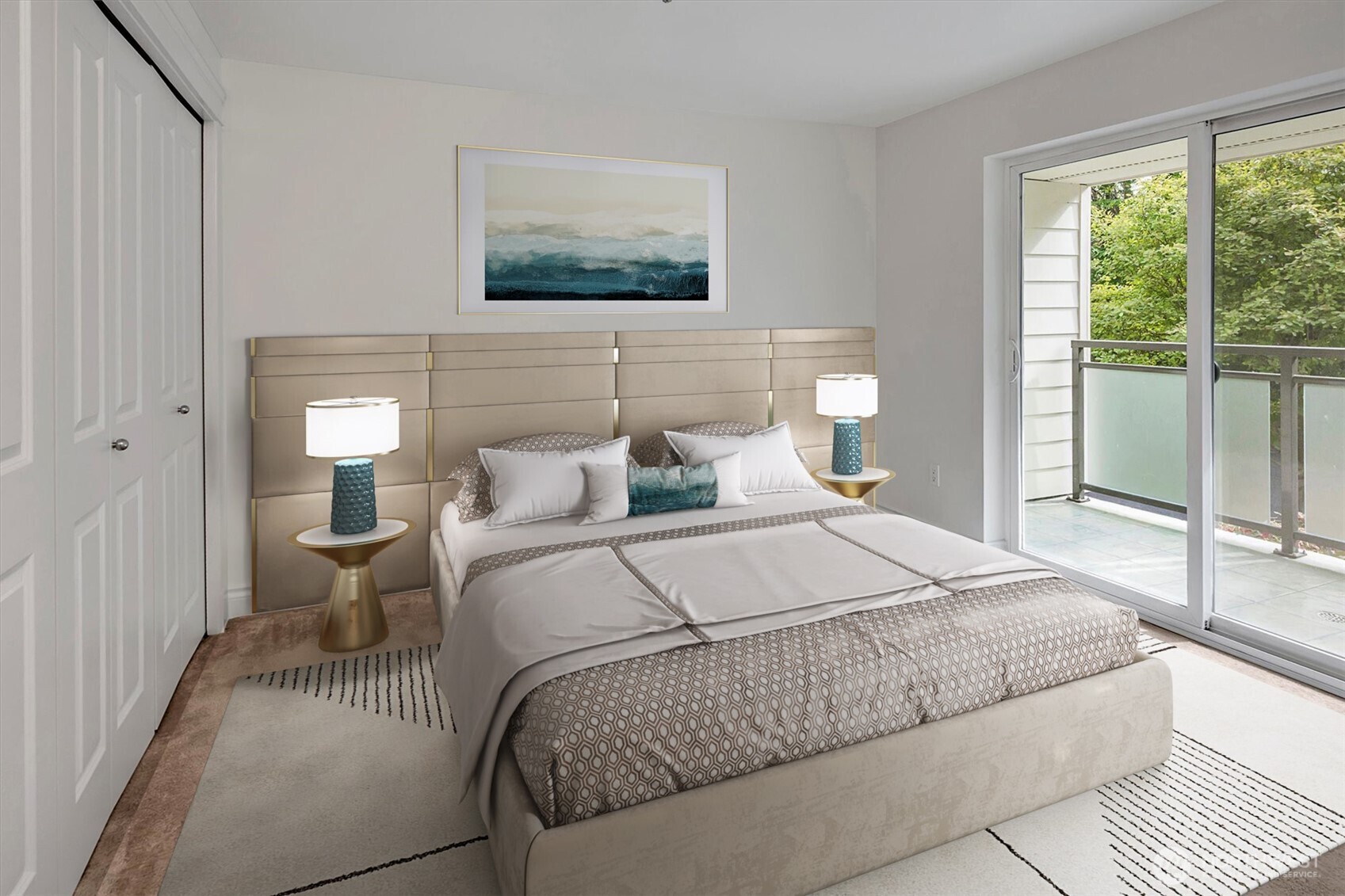 2334 Thorndyke Ave W Unit: 102