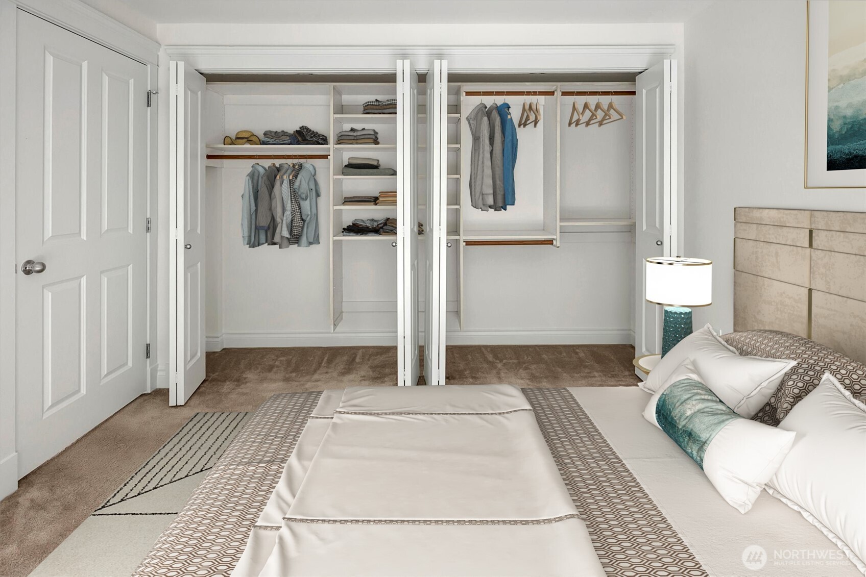 2334 Thorndyke Ave W Unit: 102