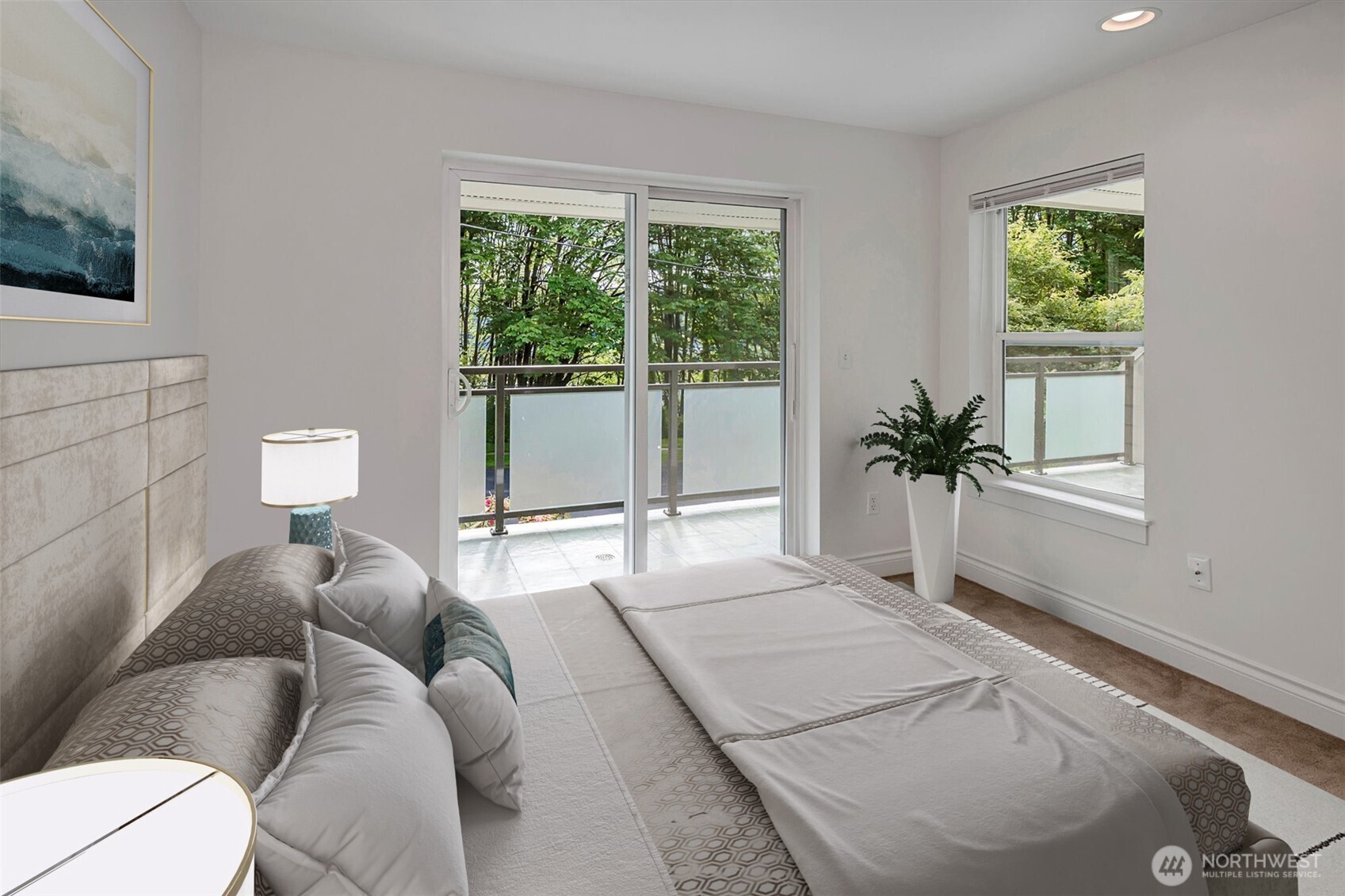 2334 Thorndyke Ave W Unit: 102