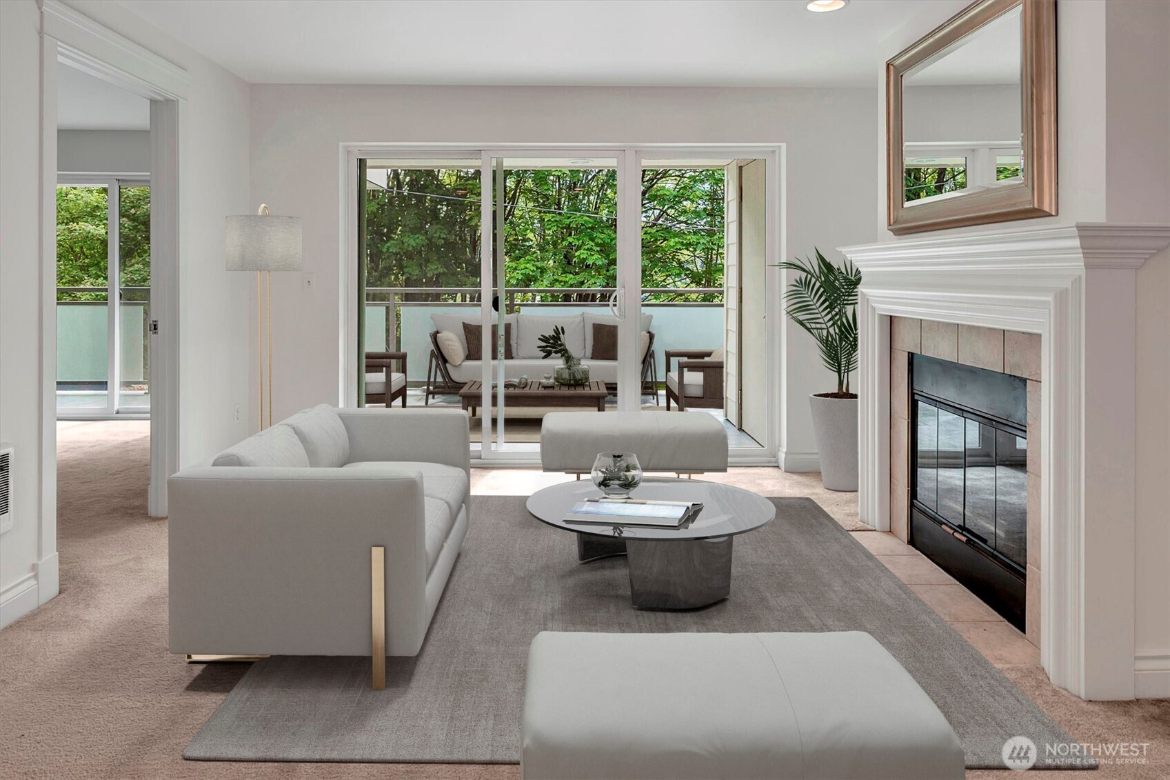 2334 Thorndyke Ave W Unit: 102