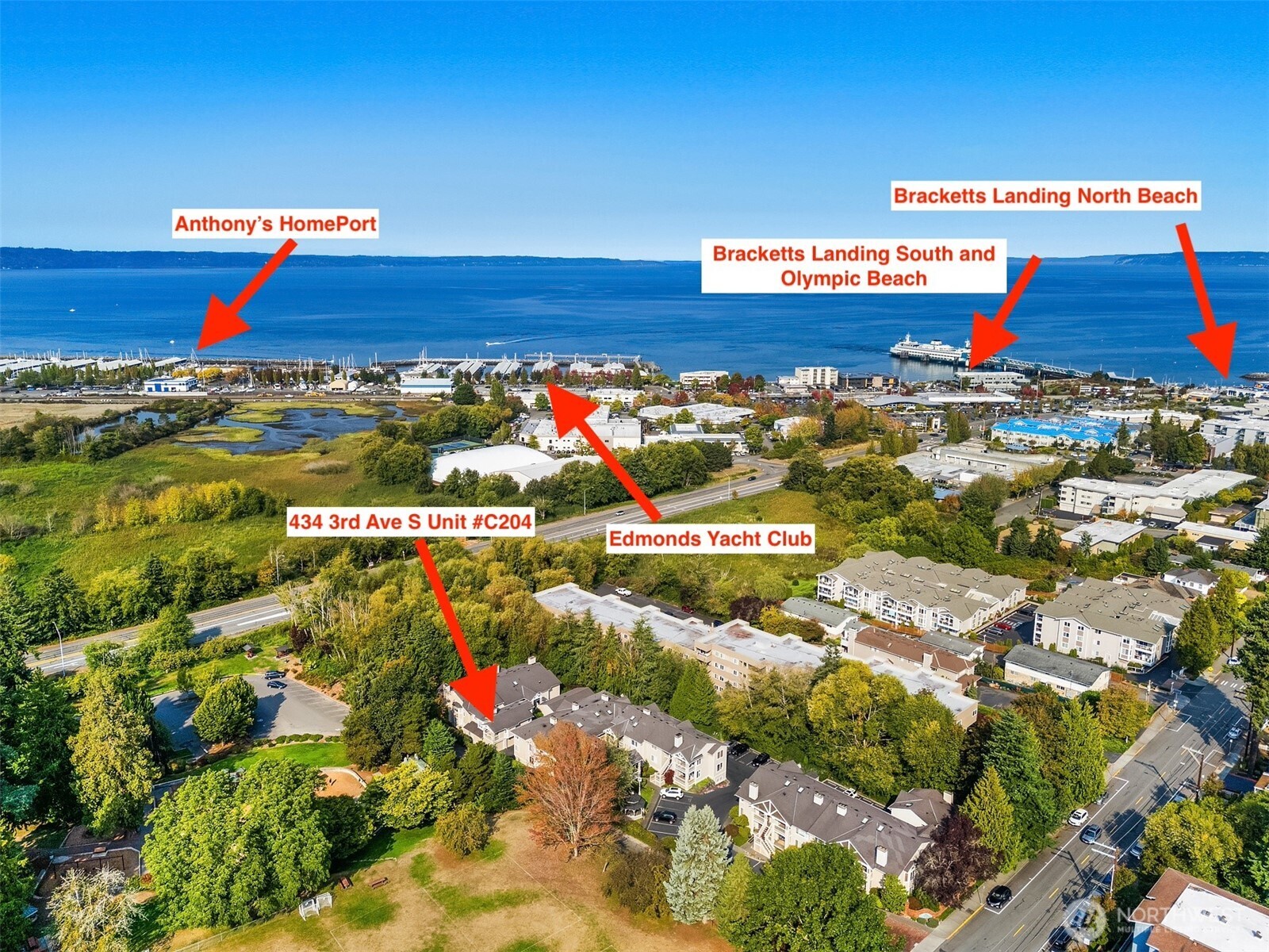 434 3rd Avenue S Unit: C204