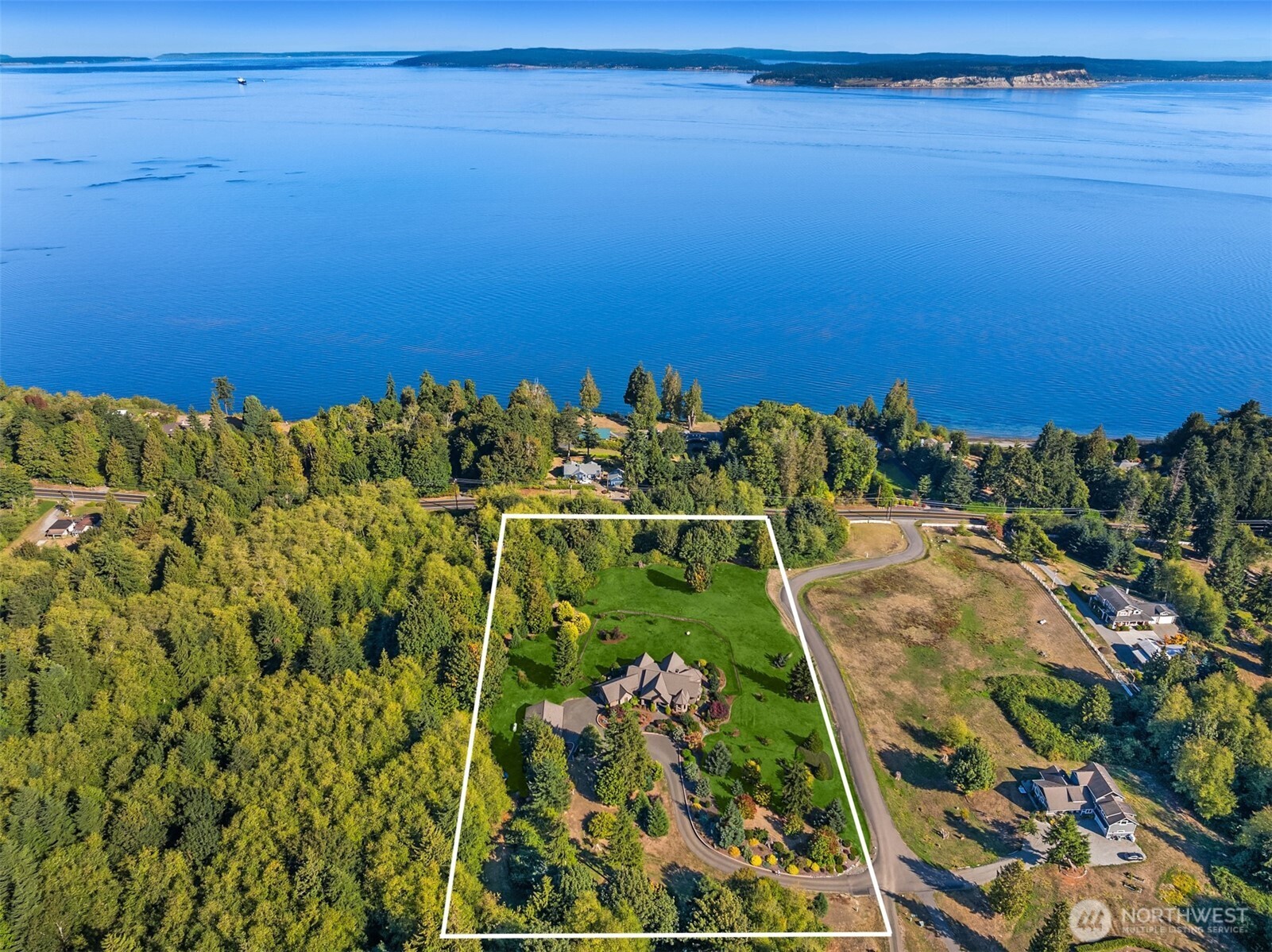 39171 NE No Name Place