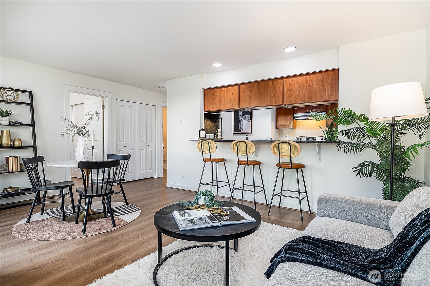 1519 NW 59th Street Unit: 101