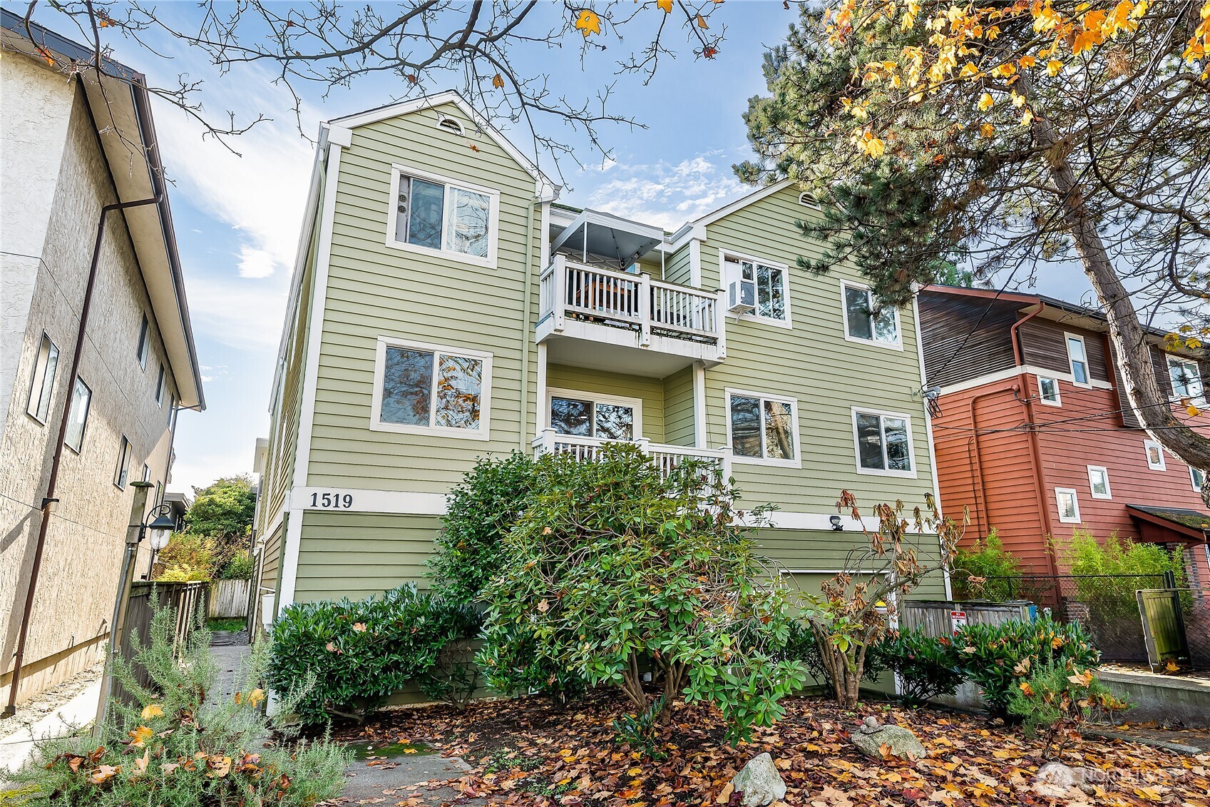 1519 NW 59th Street Unit: 101