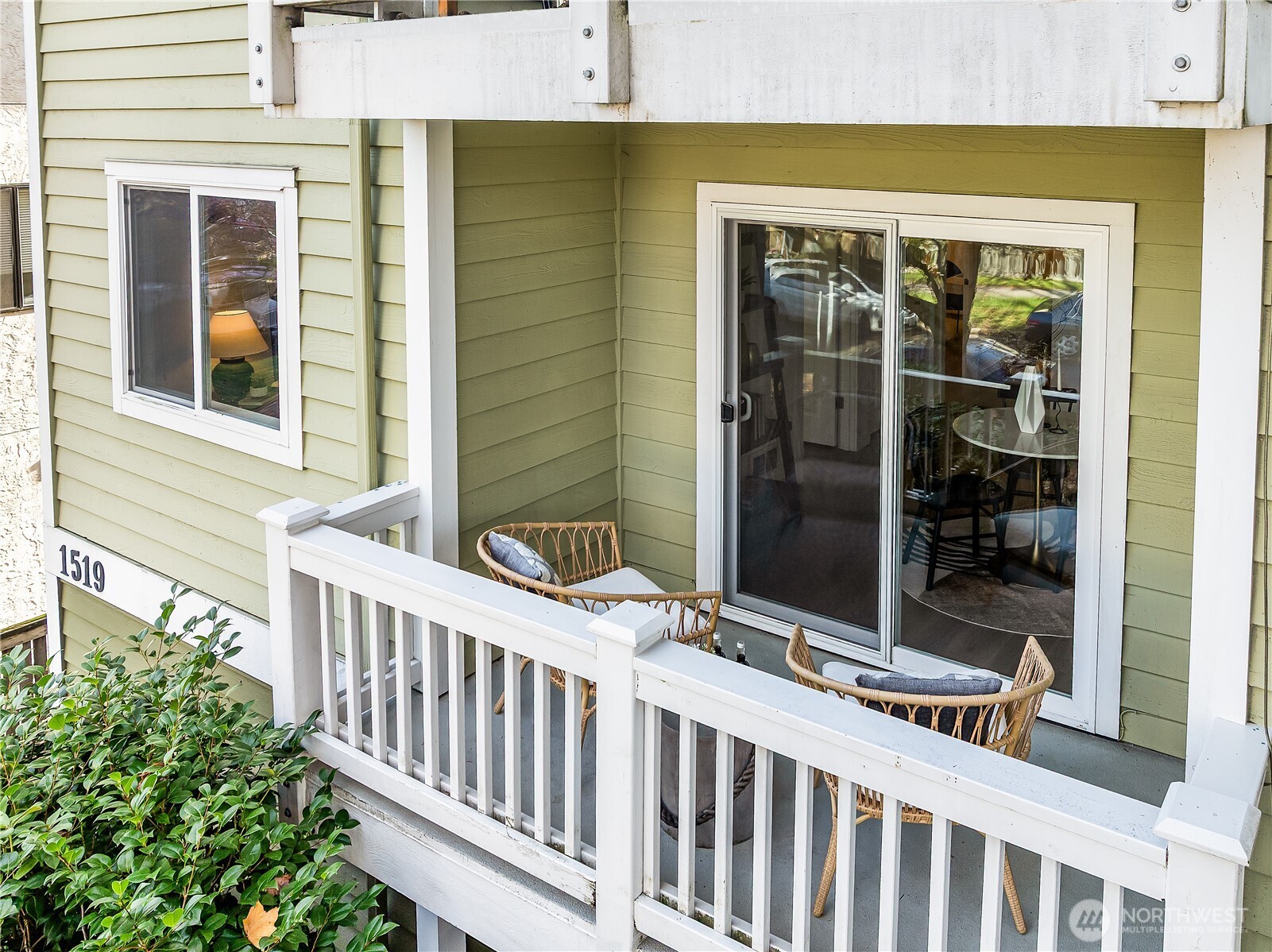 1519 NW 59th Street Unit: 101