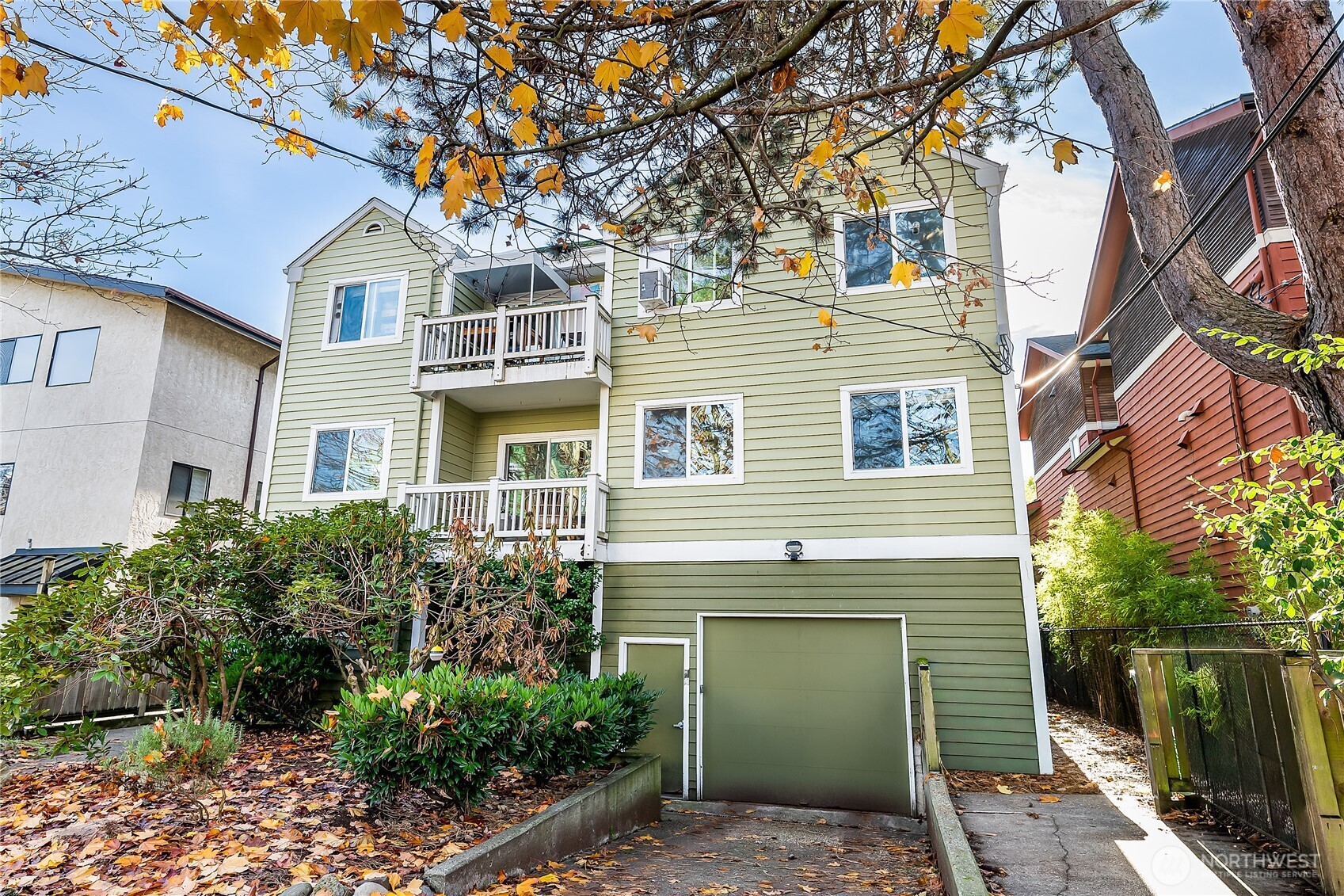 1519 NW 59th Street Unit: 101