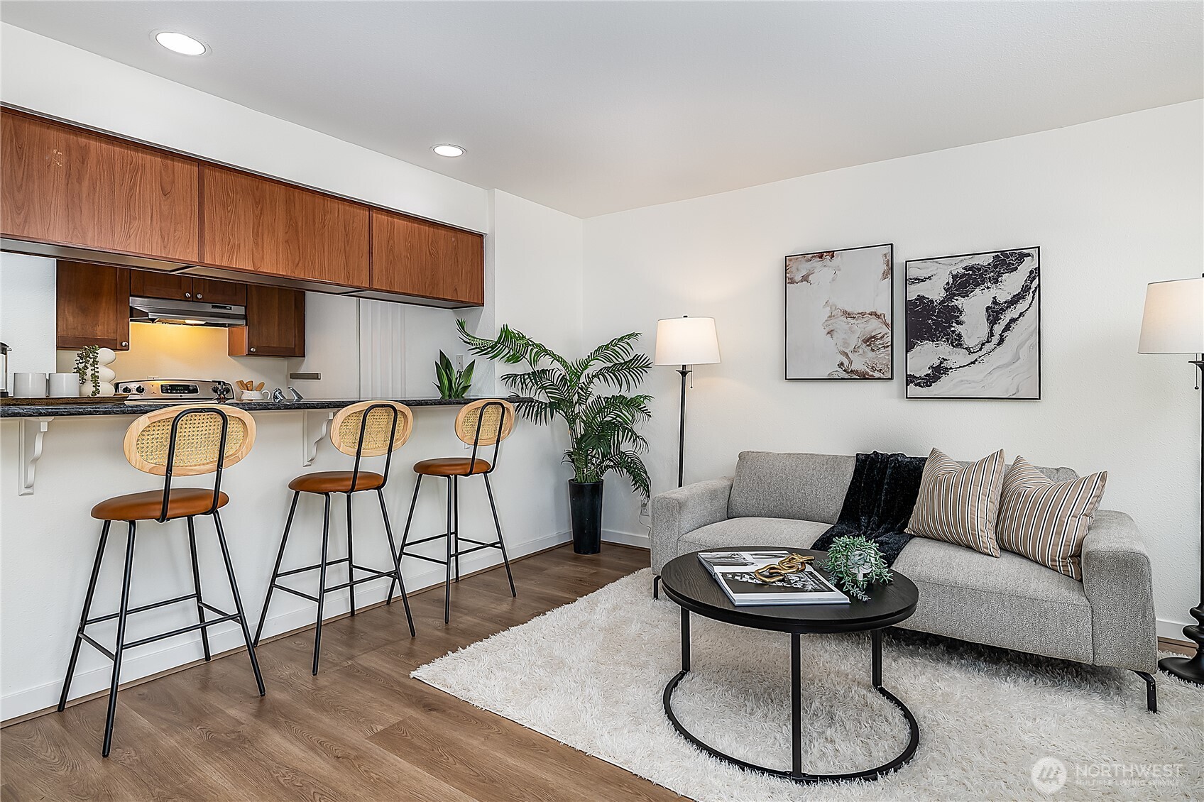 1519 NW 59th Street Unit: 101