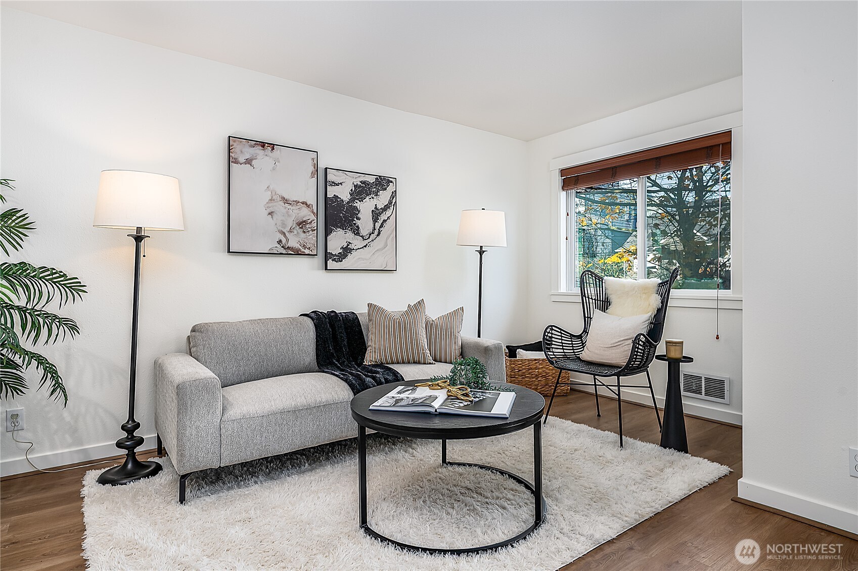 1519 NW 59th Street Unit: 101