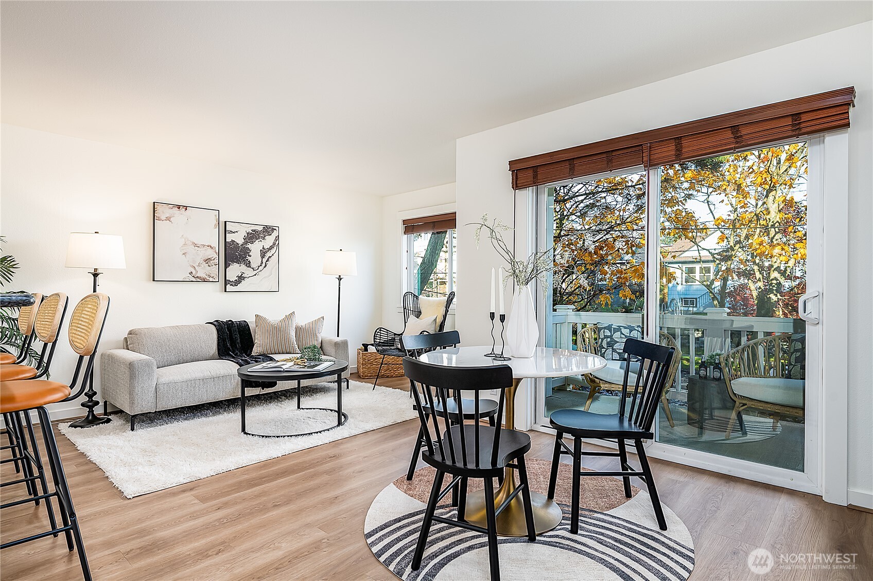 1519 NW 59th Street Unit: 101