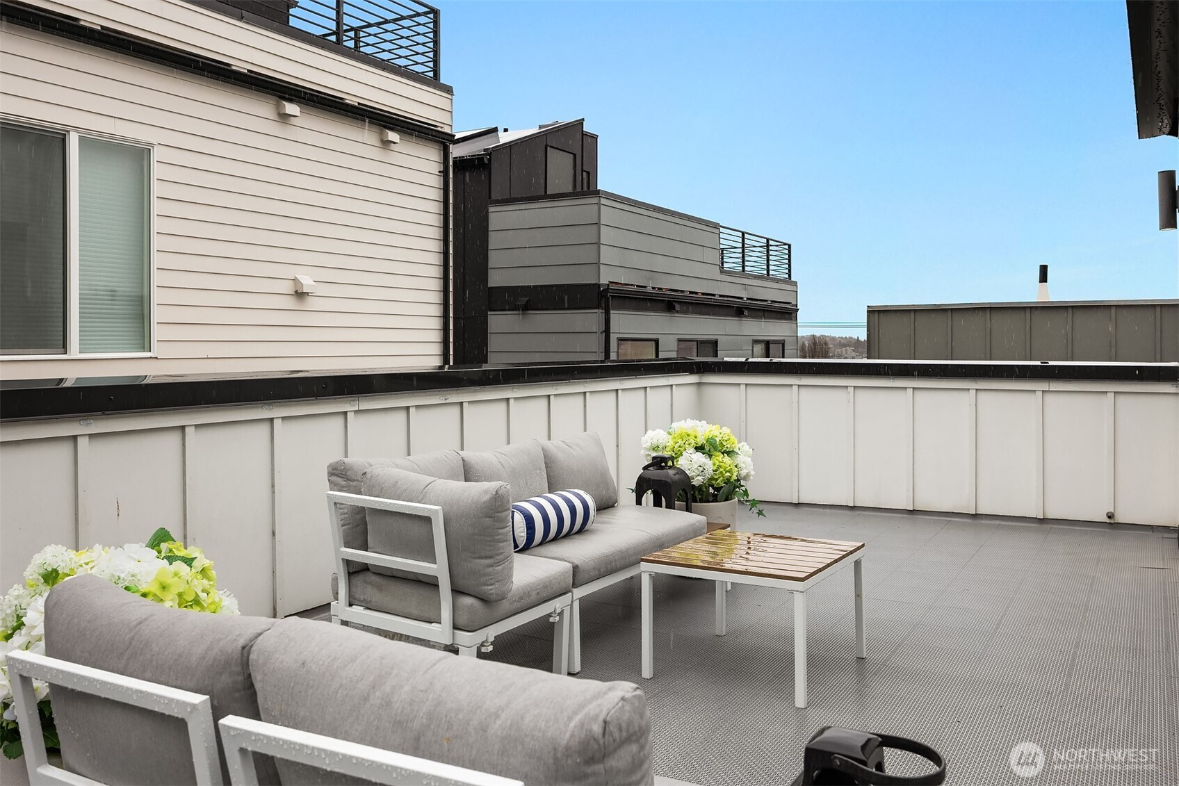 2005 Dexter Avenue N Unit: B