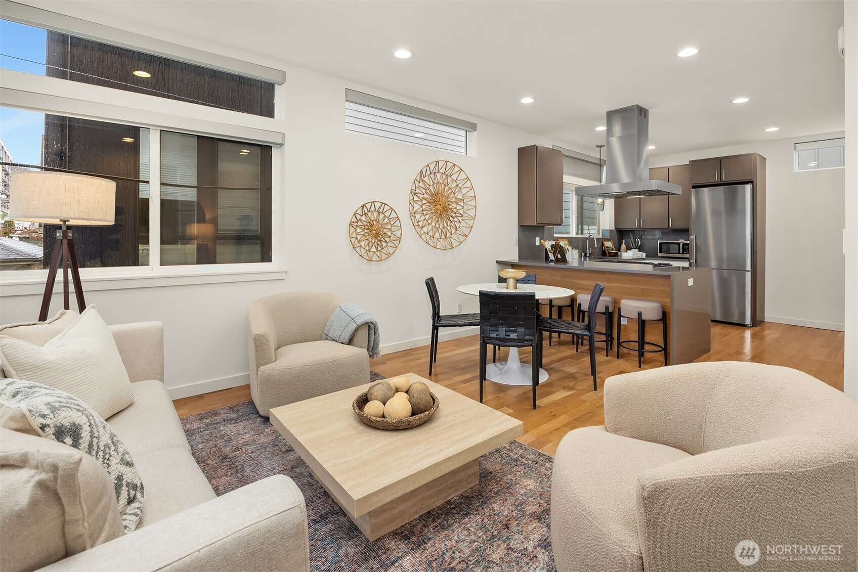 2005 Dexter Avenue N Unit: B