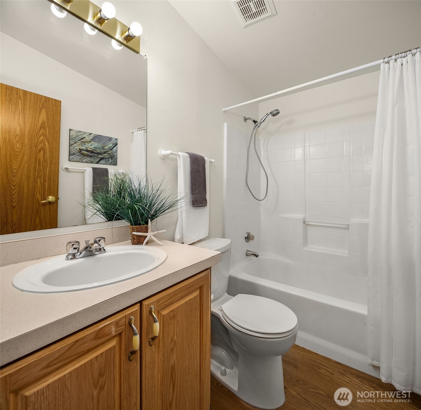 4304 NE Twin Spits Road