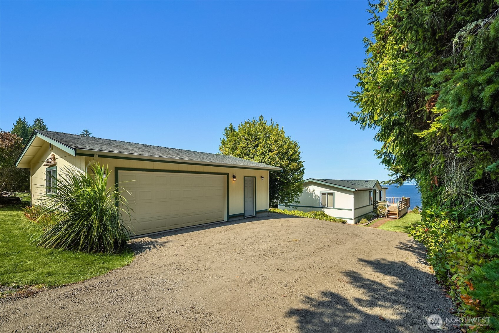4304 NE Twin Spits Road