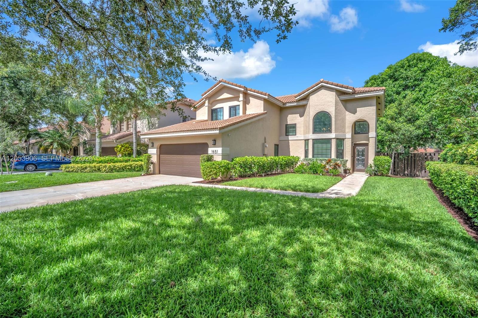 1651 NW 104th Ave