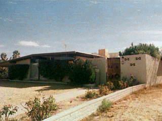 Private Address
