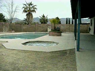 Private Address