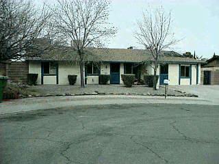 Private Address