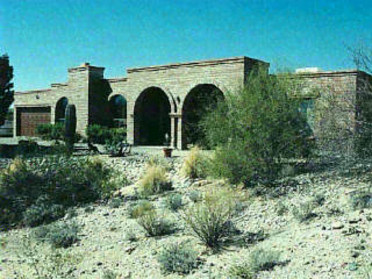 Private Address