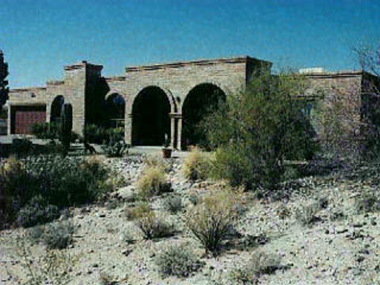 Private Address