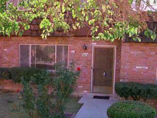 Private Address