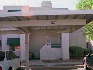 Private Address