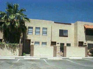 Private Address