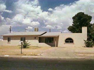 Private Address