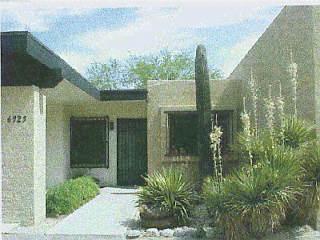 Private Address