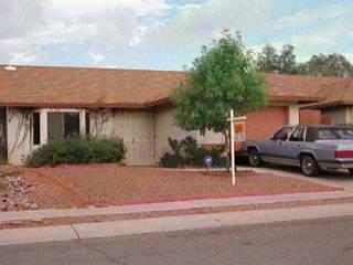 Private Address