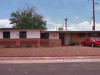 Private Address