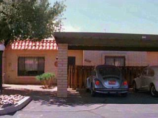 Private Address
