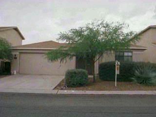 Private Address