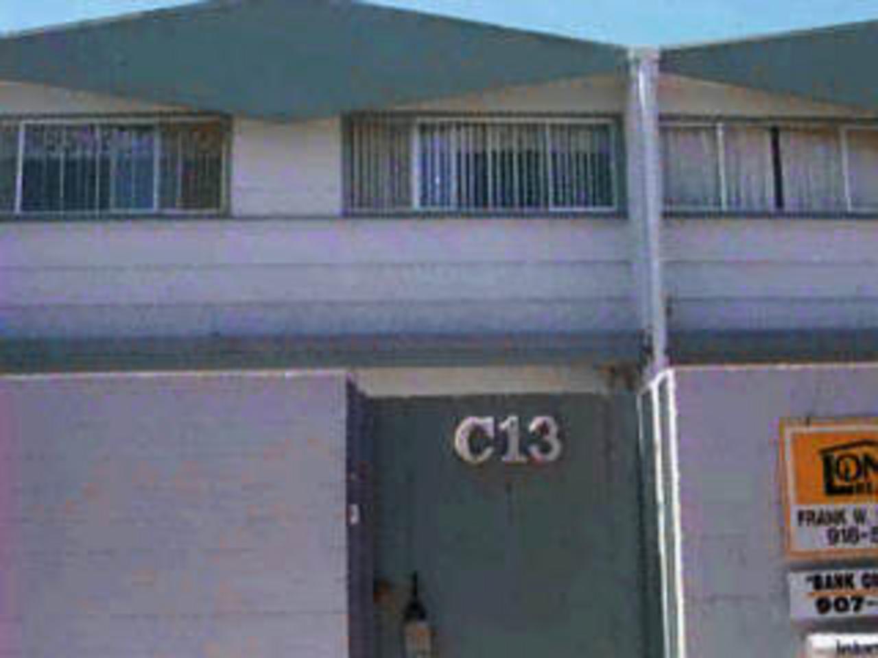 Private Address