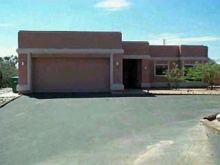 Private Address