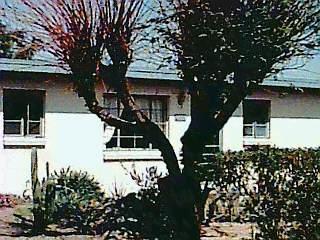 Private Address