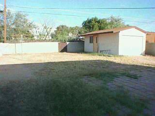 Private Address