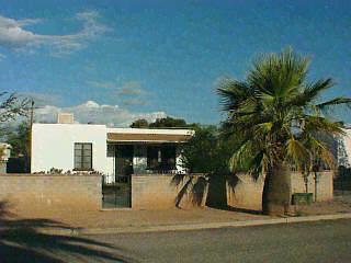 Private Address